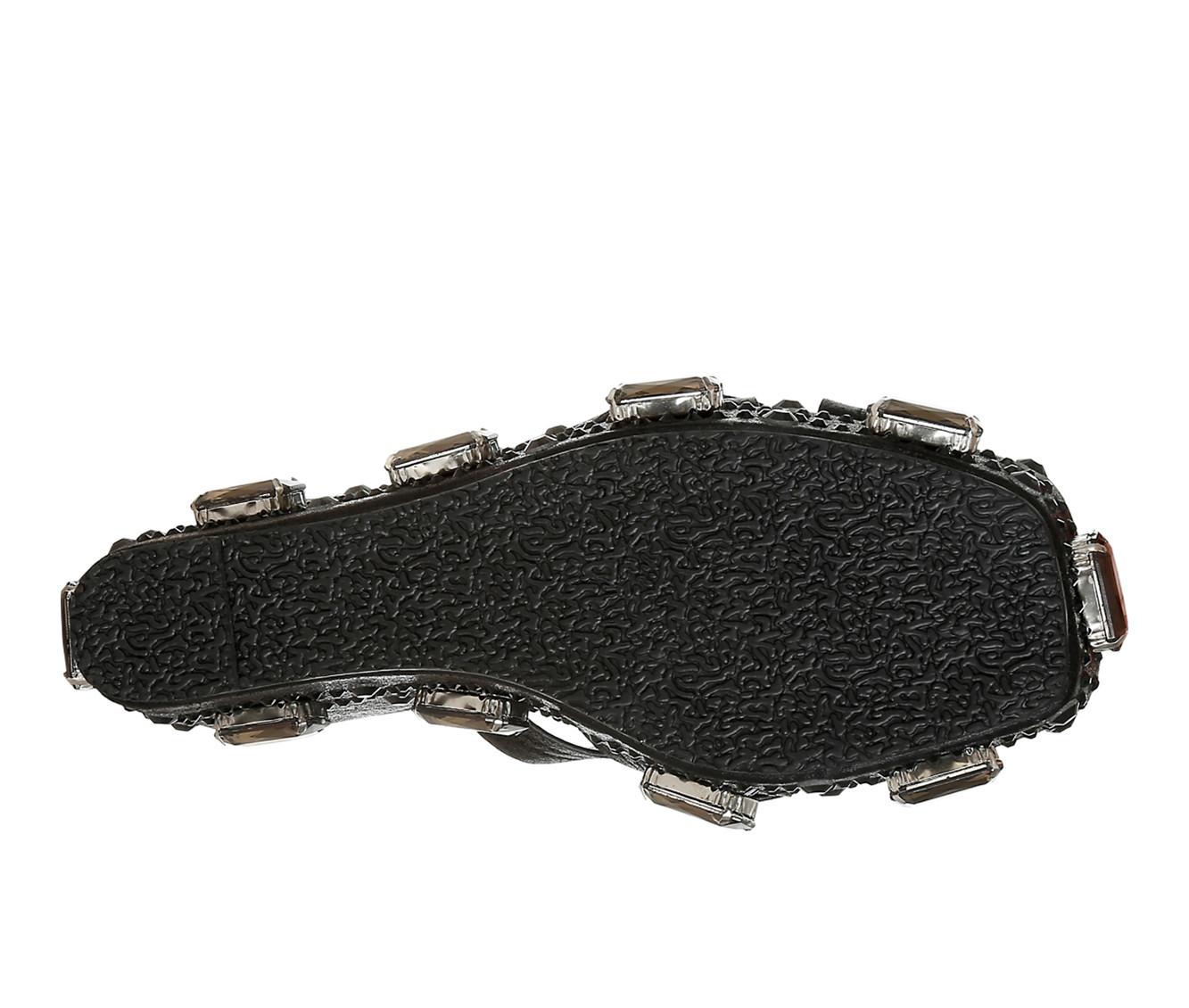 Women's London Rag Blistronic Wedges