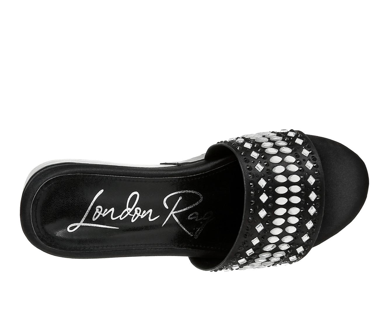 Women's London Rag Batanga Platform Sandals