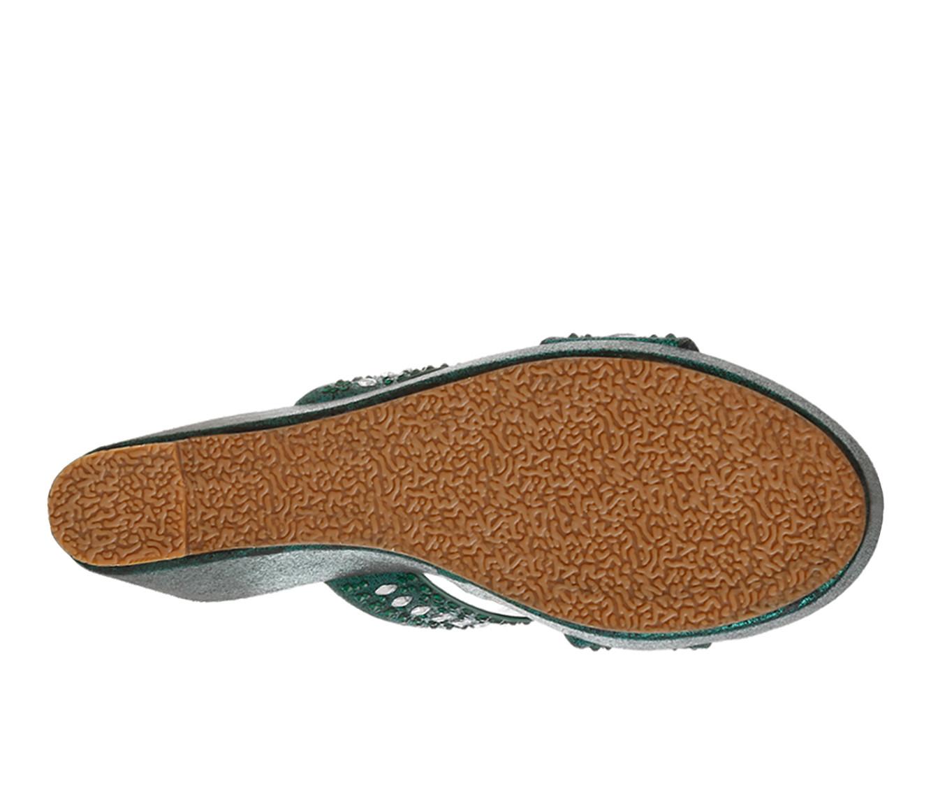 Women's London Rag Marnier Wedges