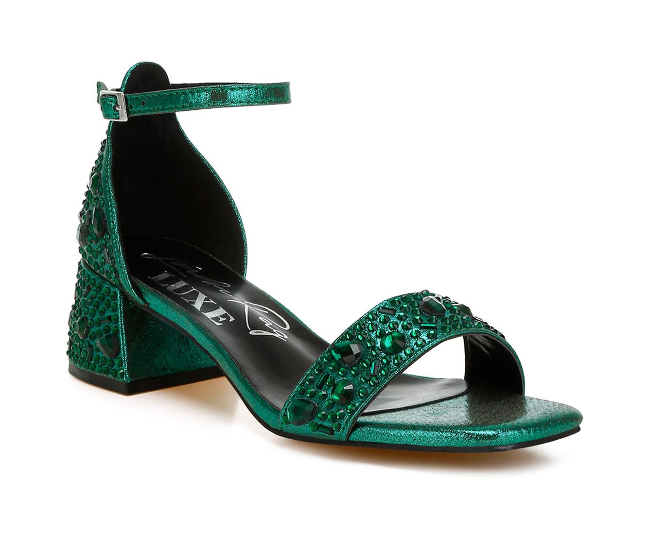 Women's London Rag Nocturnal Dress Sandals