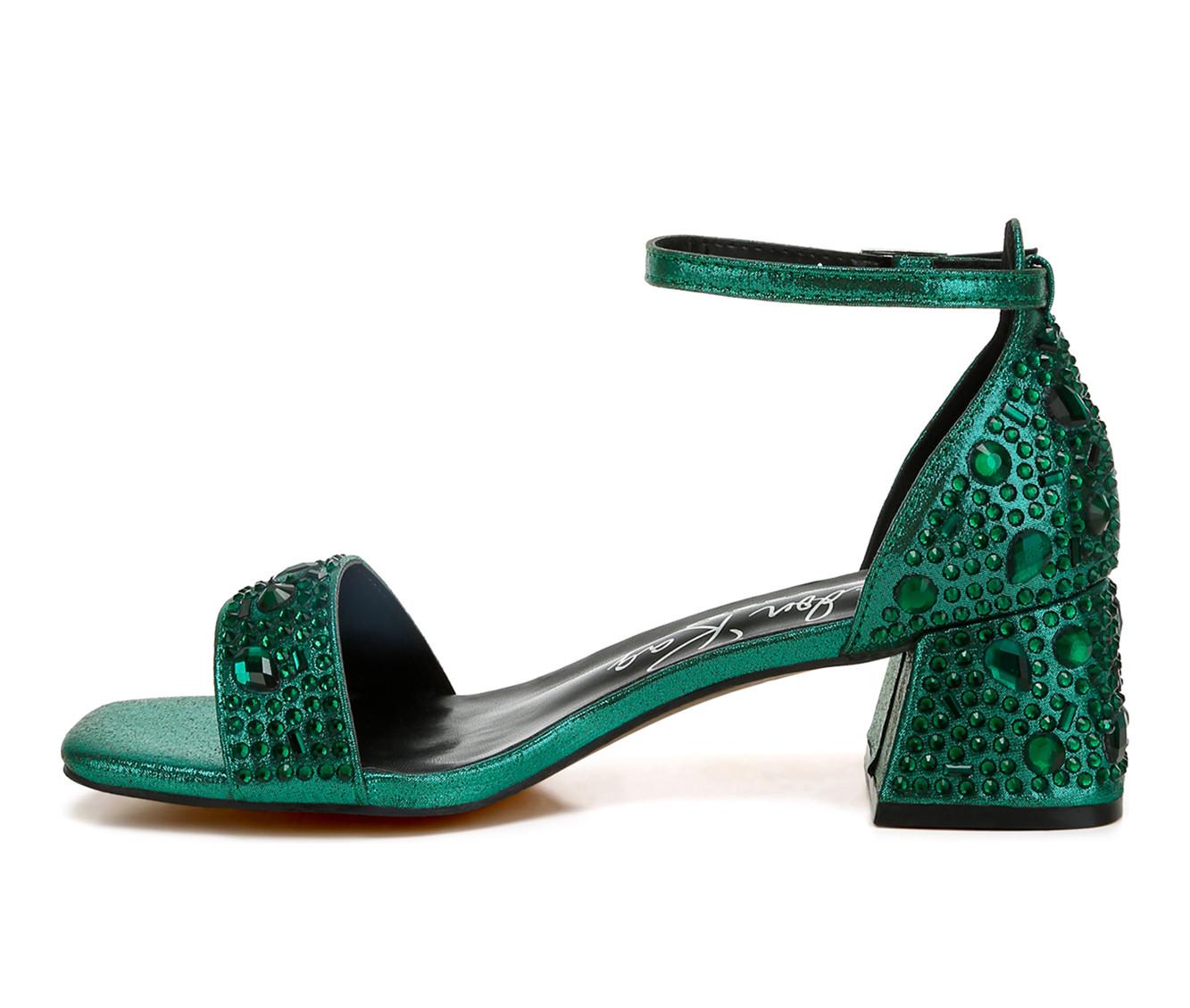 Women's London Rag Nocturnal Dress Sandals