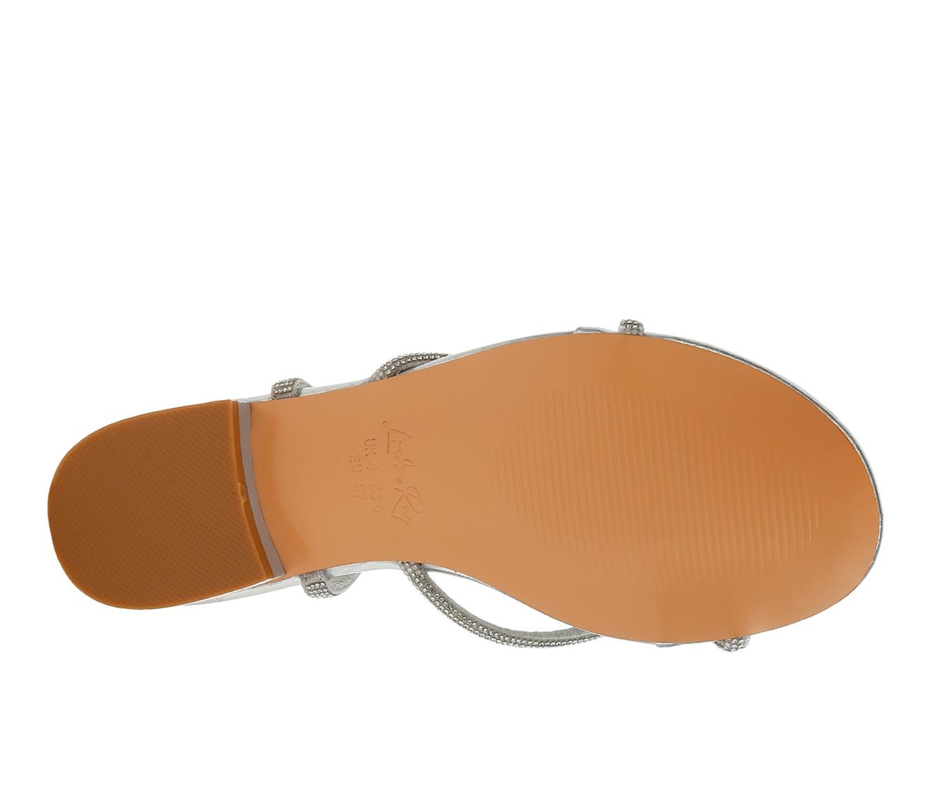 Women's London Rag Babbity Lace-up Sandals