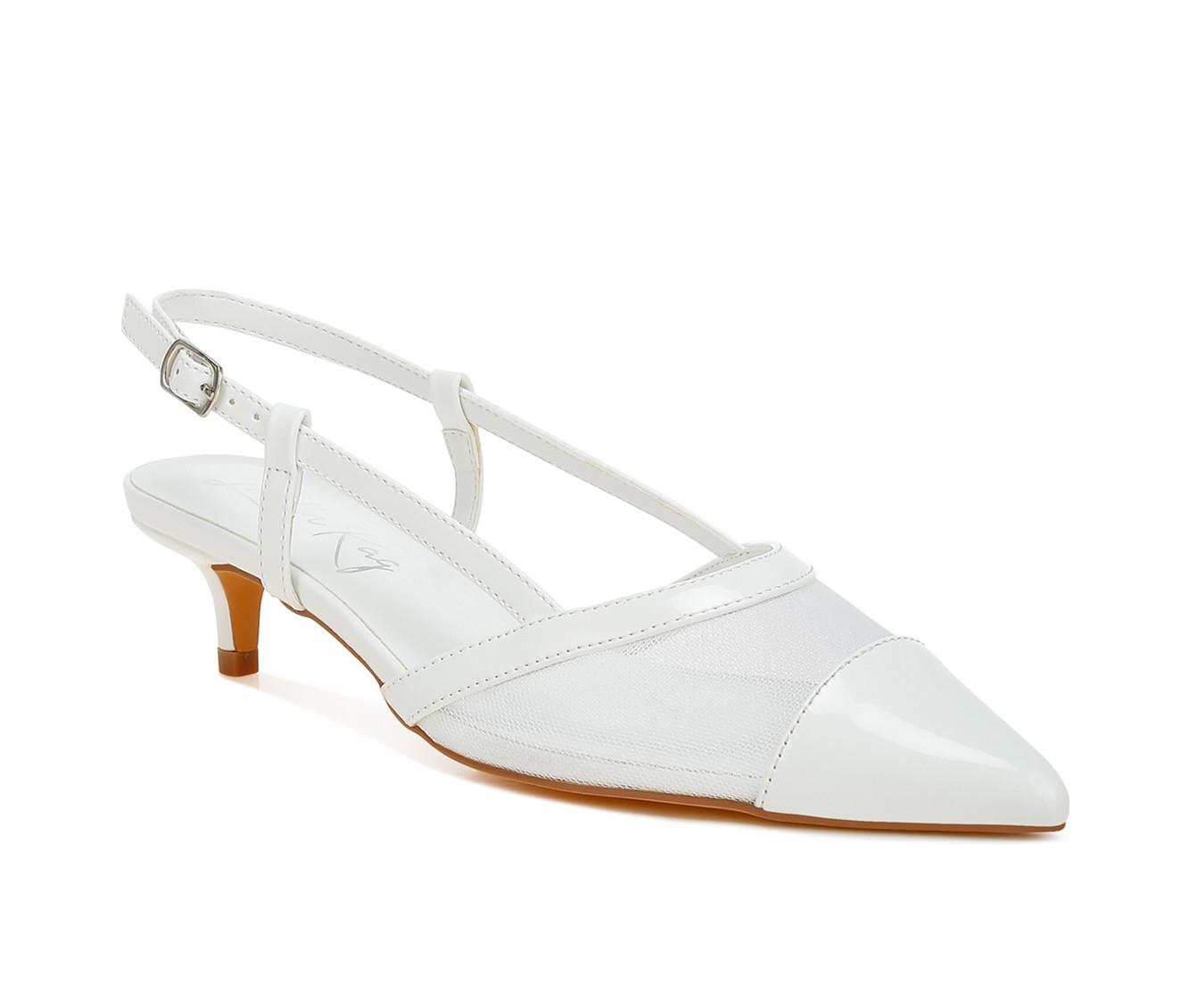 Women's London Rag Temptress Dress Sandals