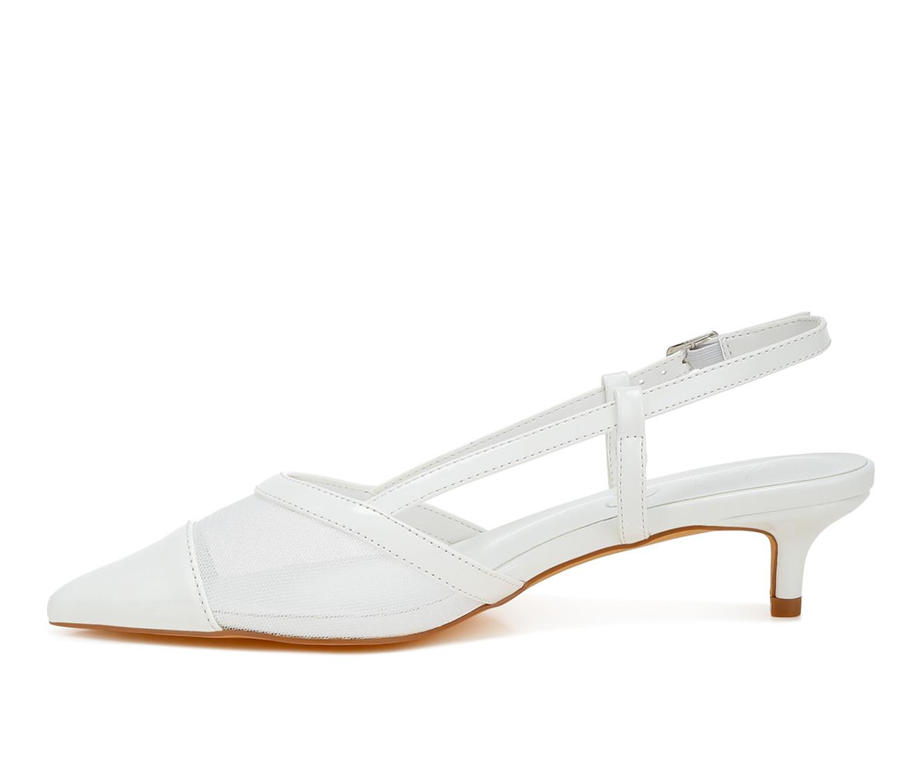 Women's London Rag Temptress Dress Sandals