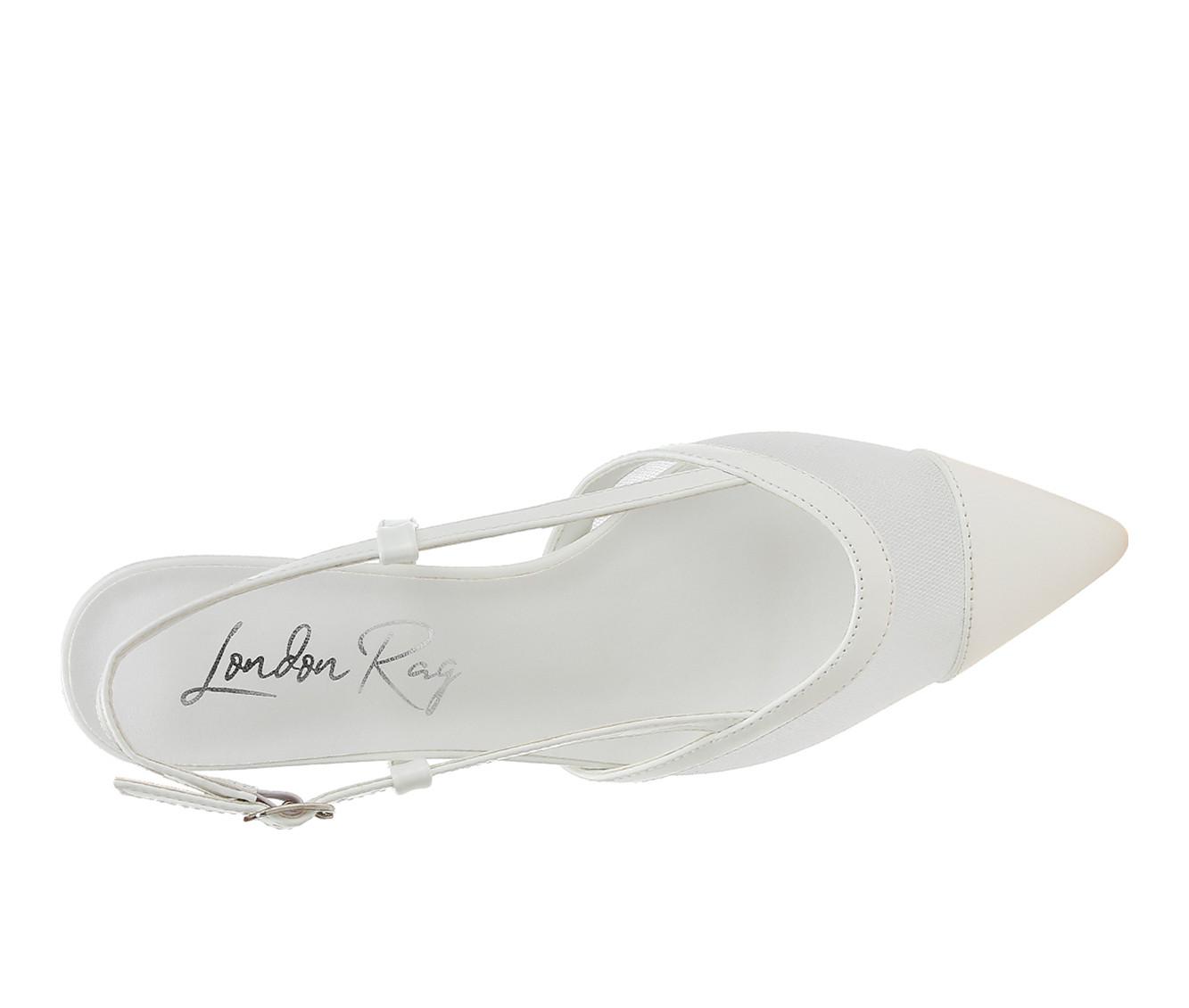 Women's London Rag Temptress Dress Sandals