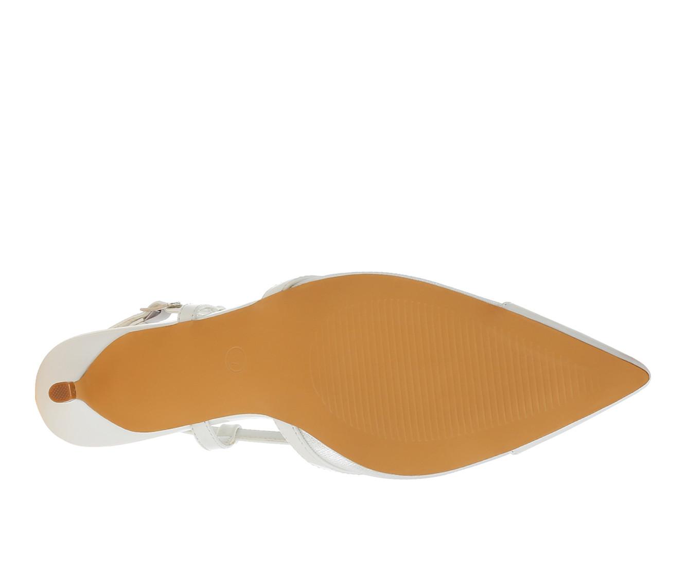 Women's London Rag Temptress Dress Sandals