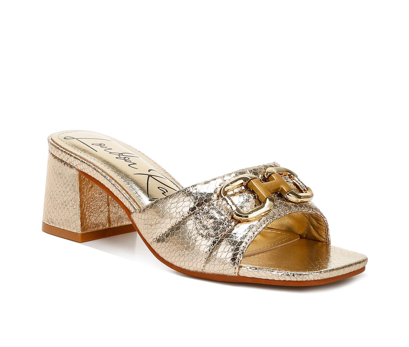 Women's London Rag Bellamy Dress Sandals