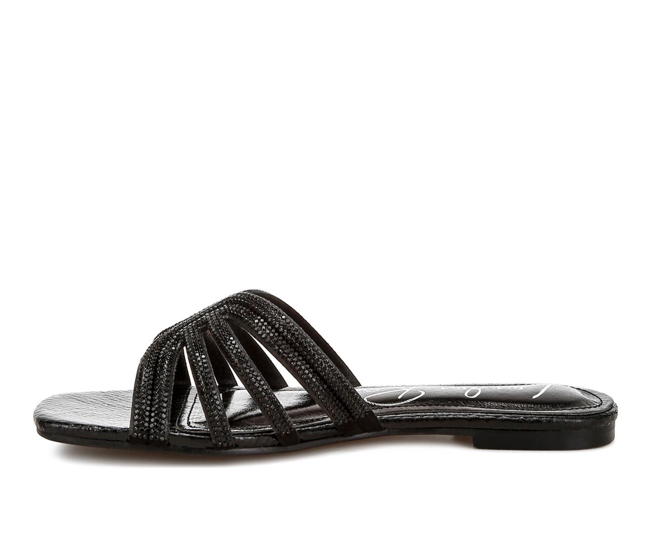 Women's London Rag Dindy Sandals