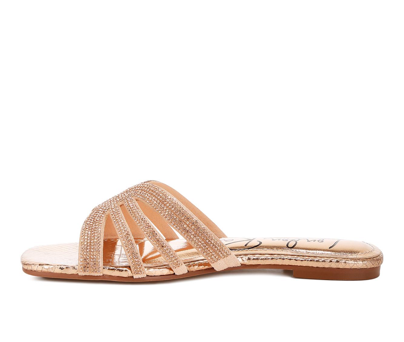 Women's London Rag Dindy Sandals