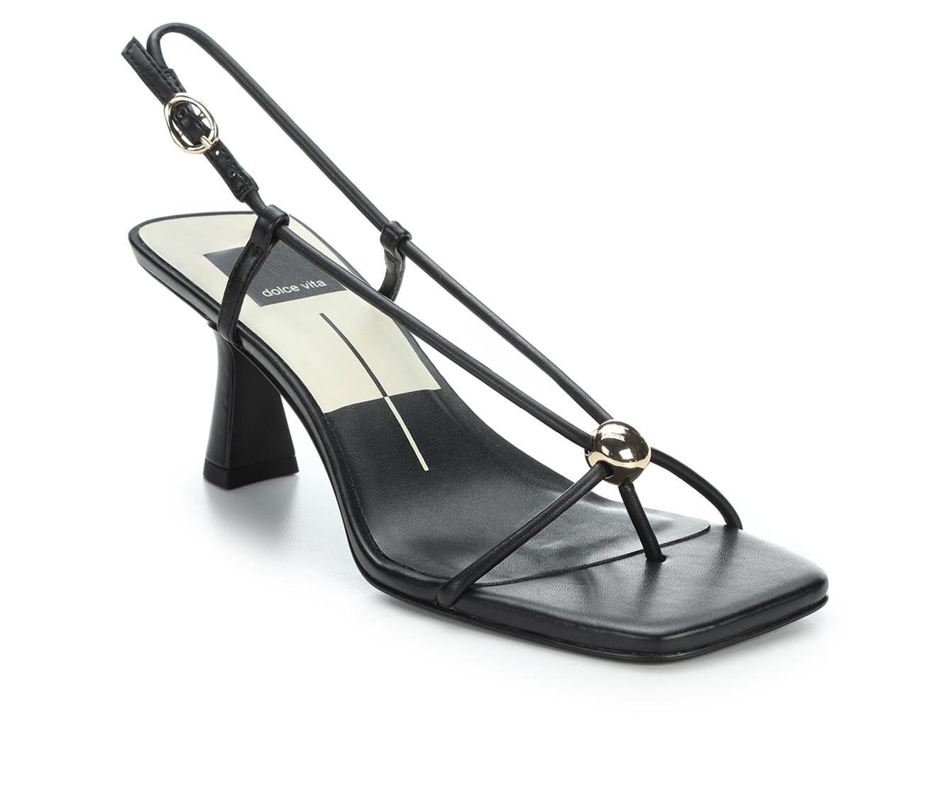 Women's Dolce Vita Maxine Dress Sandals