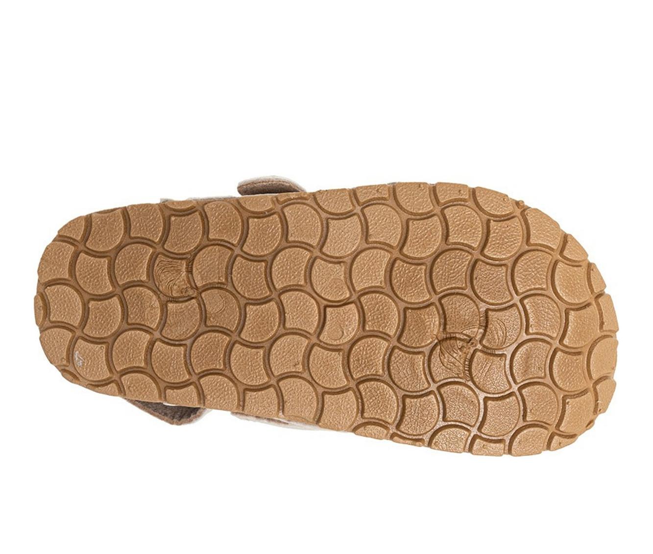 Girls' Bebe Toddler Dina Clogs