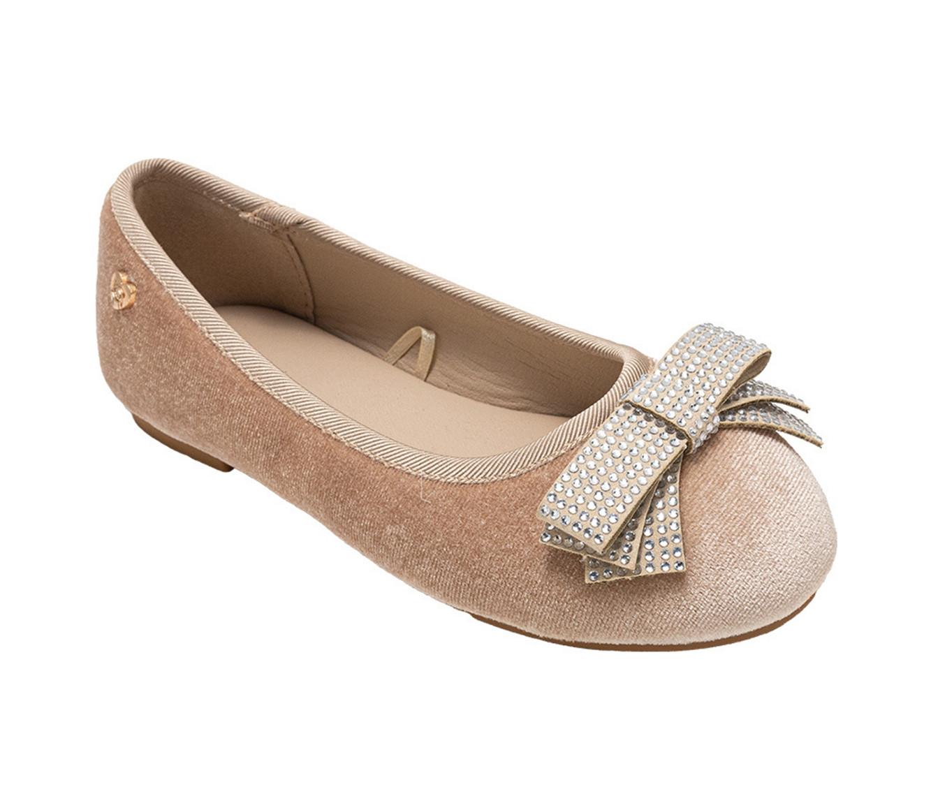 Girls' Bebe Little Kid Giselle Flats