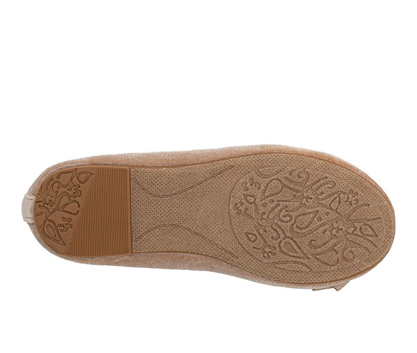 Girls' Bebe Little Kid Giselle Flats