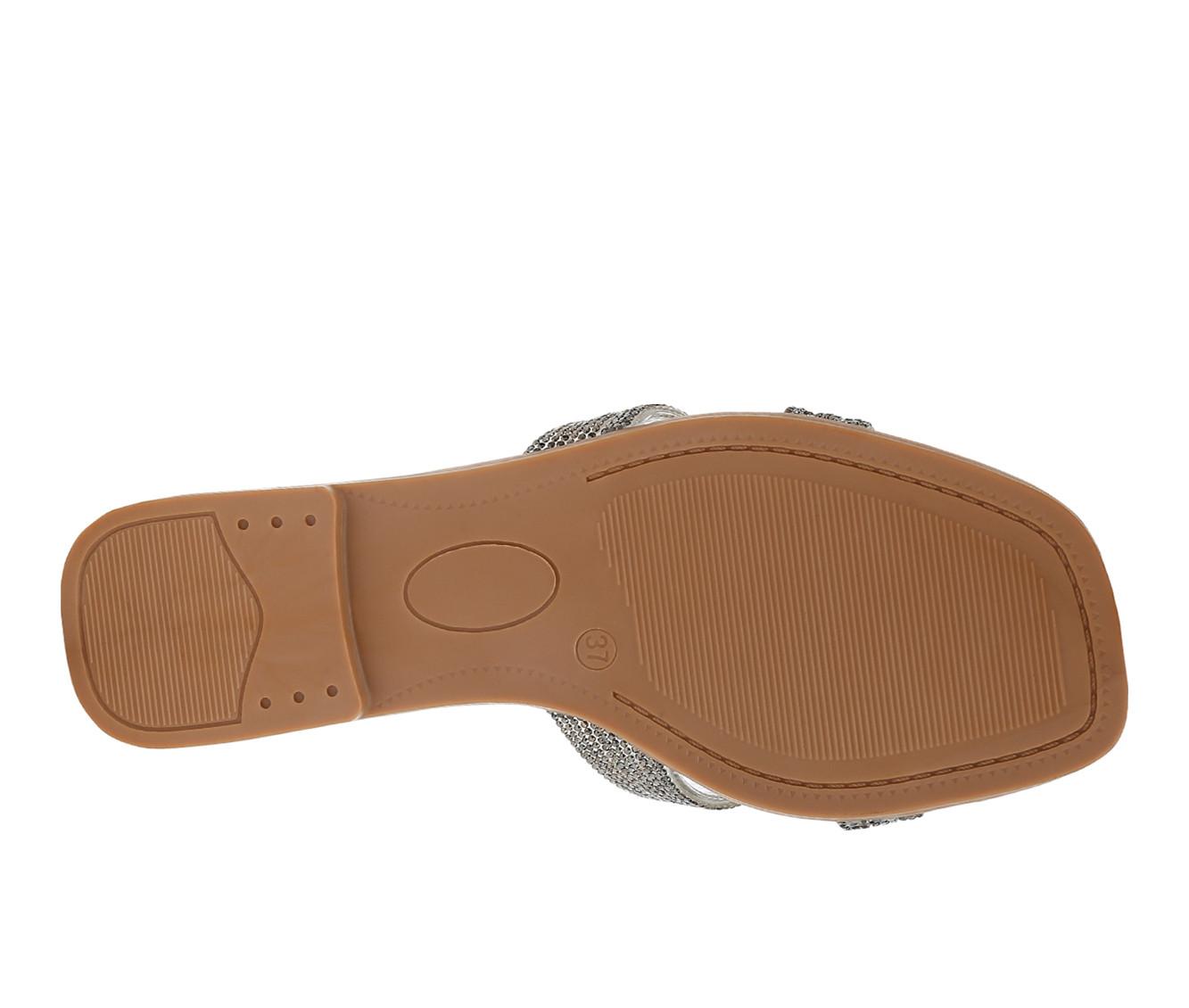 Women's London Rag Minople Sandals