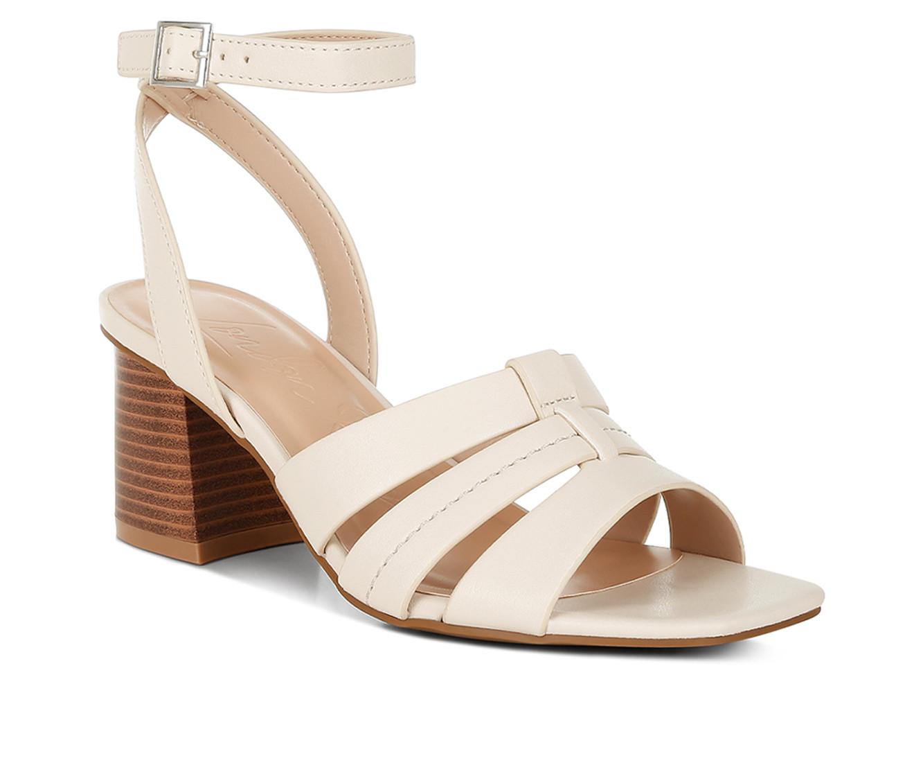 Women's London Rag Signora Dress Sandals