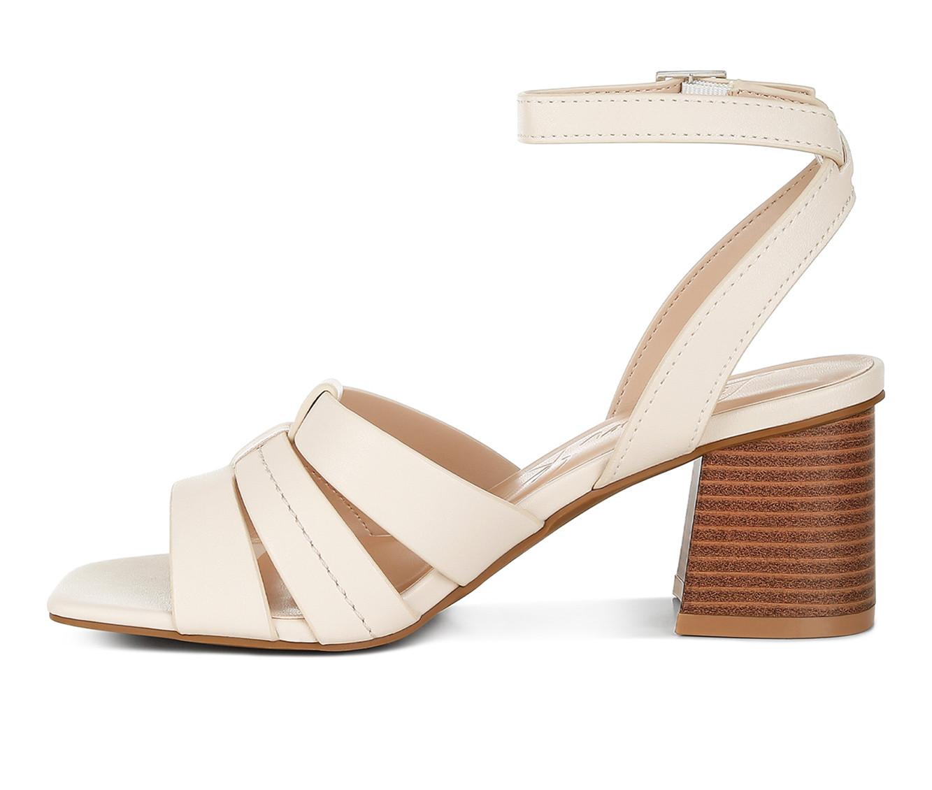 Women's London Rag Signora Dress Sandals