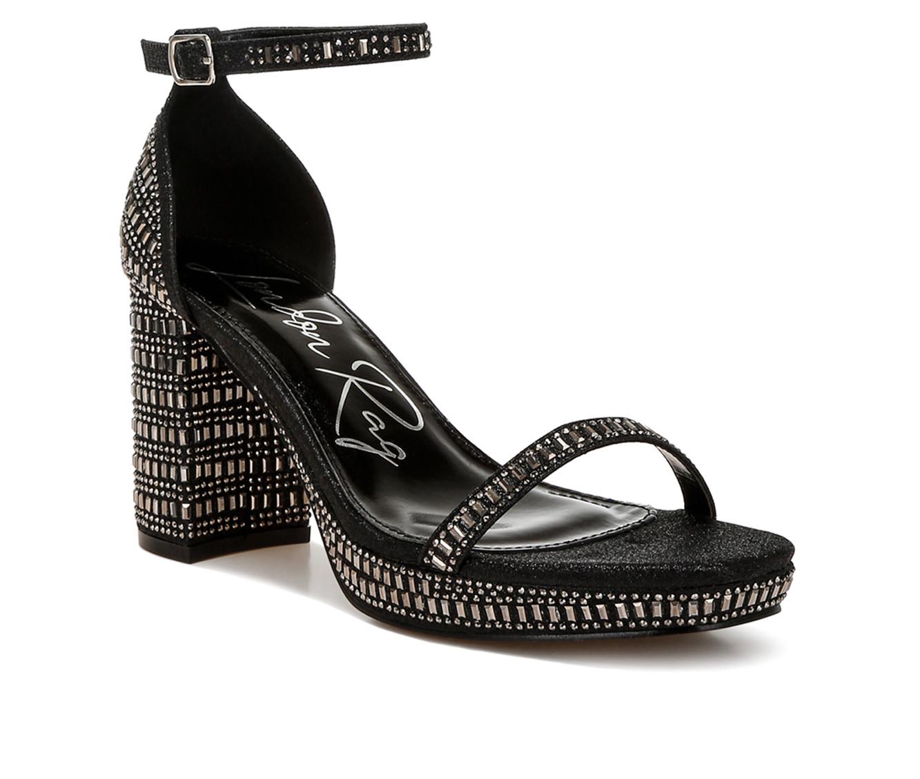 Women's London Rag Ronan Dress Sandals