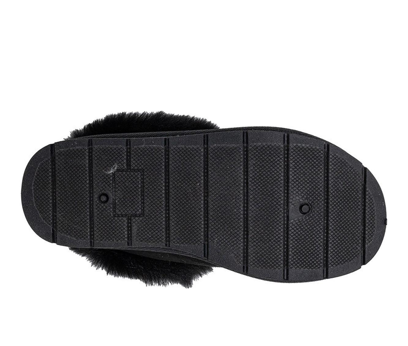 Girls' Bebe Little Kid Shirah Mules