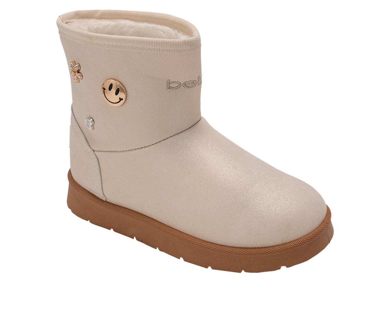 Girls' Bebe Little Kid Brin Mid-calf Boots