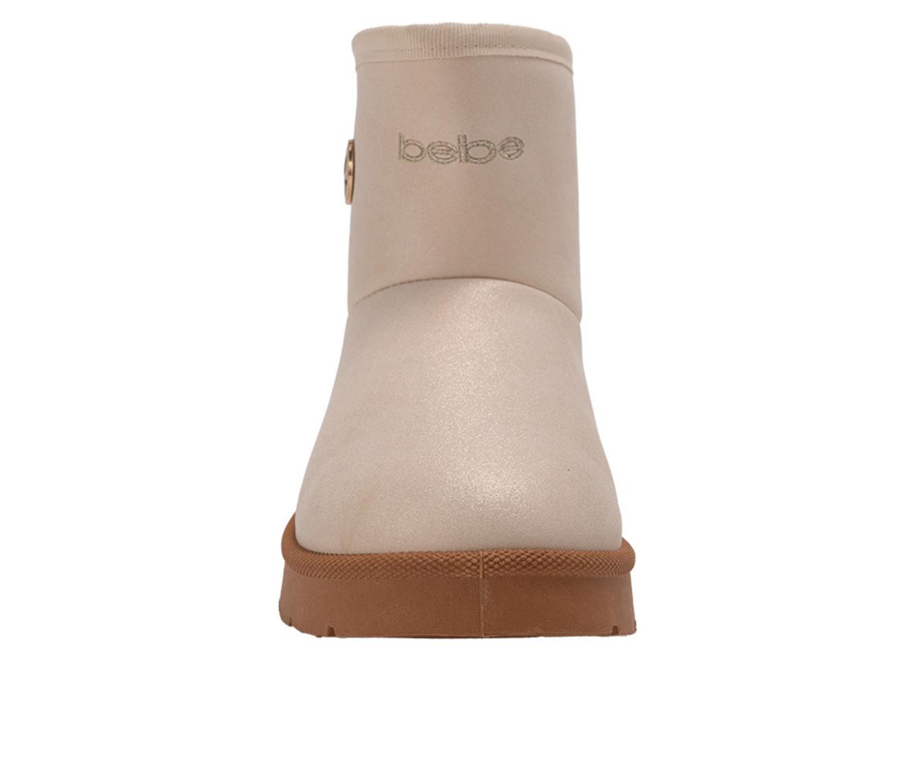 Girls' Bebe Little Kid Brin Mid-calf Boots