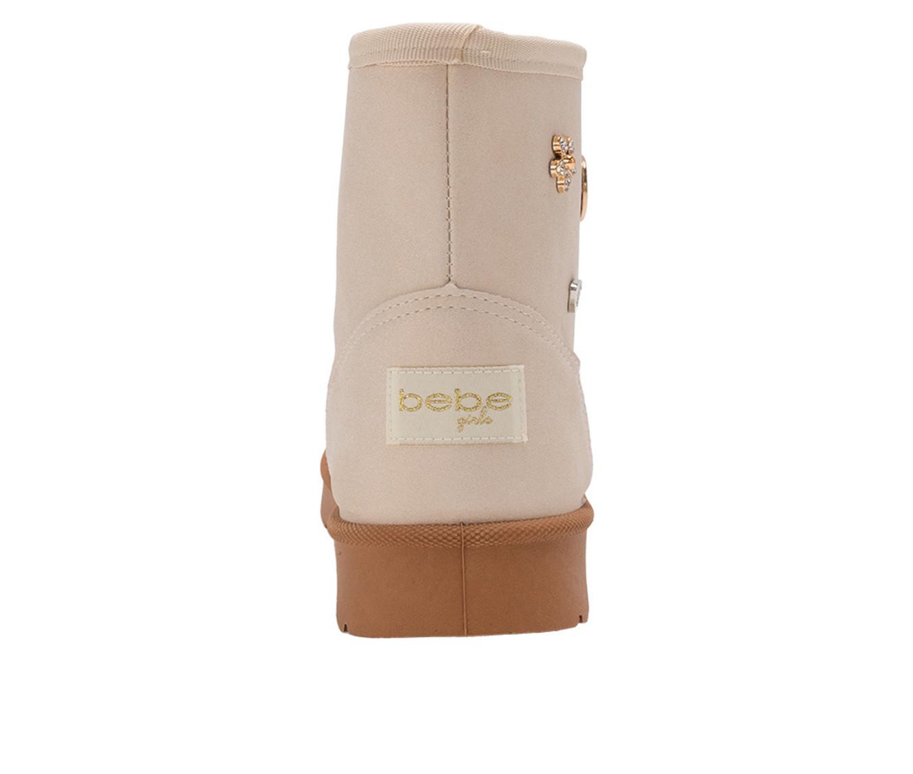 Girls' Bebe Little Kid Brin Mid-calf Boots