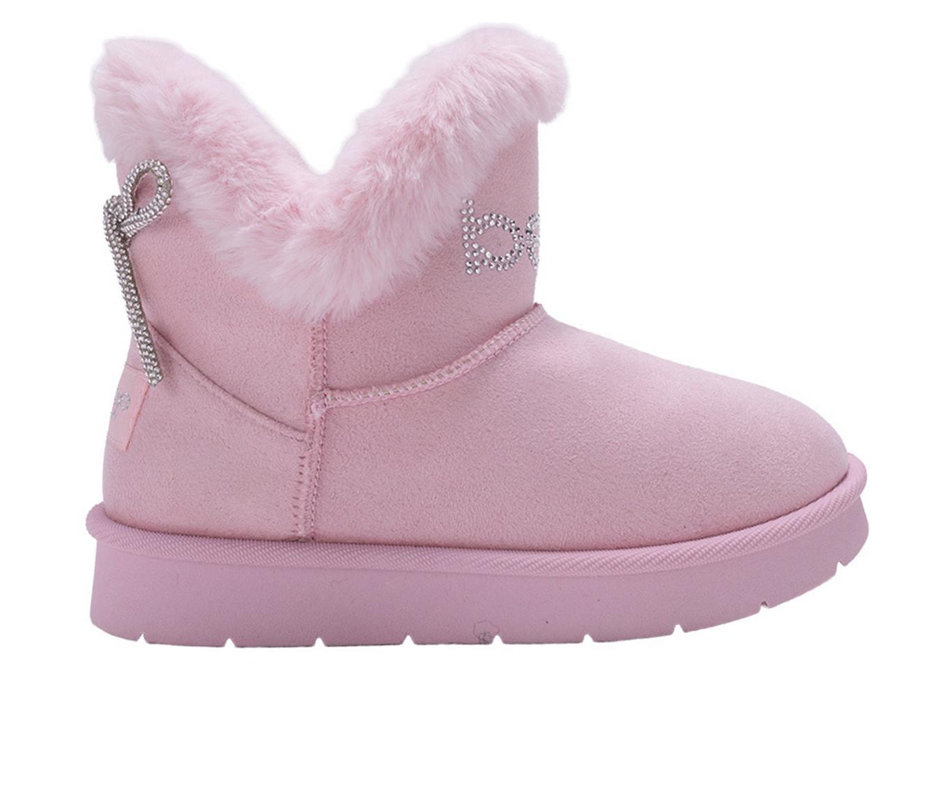 Girls' Bebe Little Kid Vicky Winter Boots