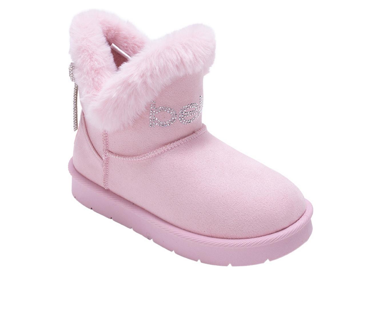 Girls' Bebe Little Kid Vicky Winter Boots