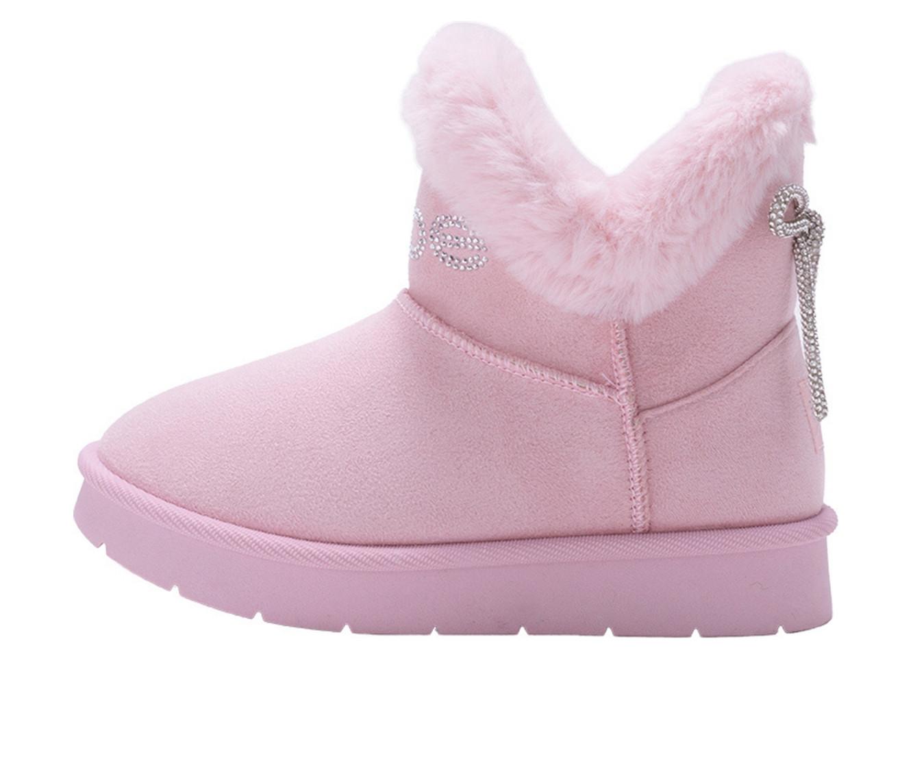 Girls' Bebe Little Kid Vicky Winter Boots