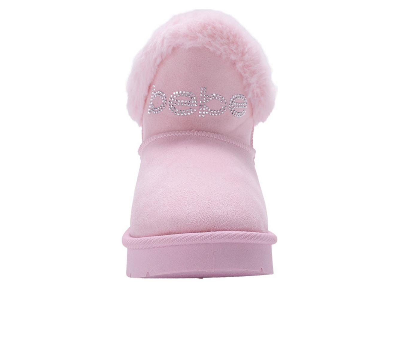 Girls' Bebe Little Kid Vicky Winter Boots