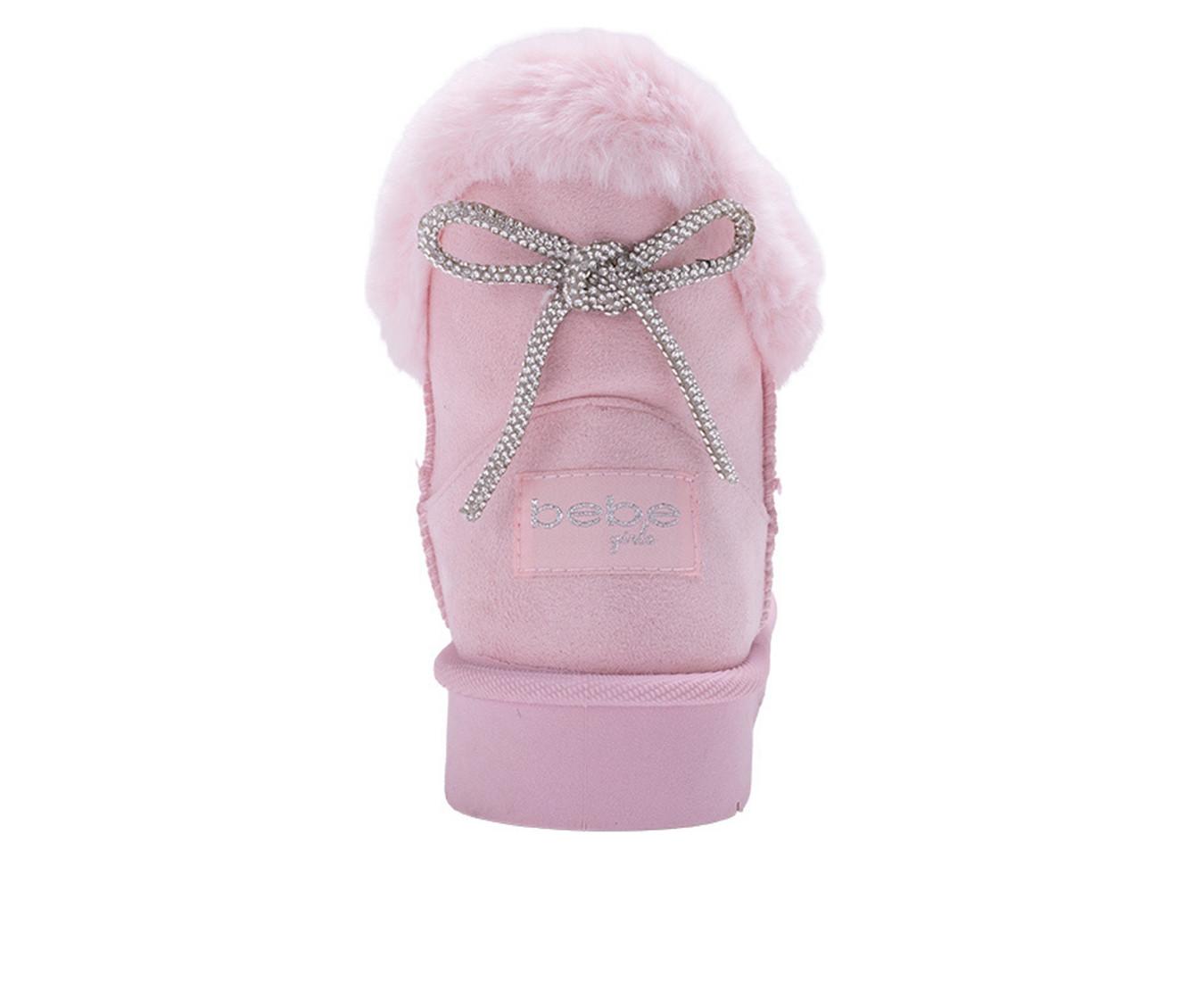 Girls' Bebe Little Kid Vicky Winter Boots