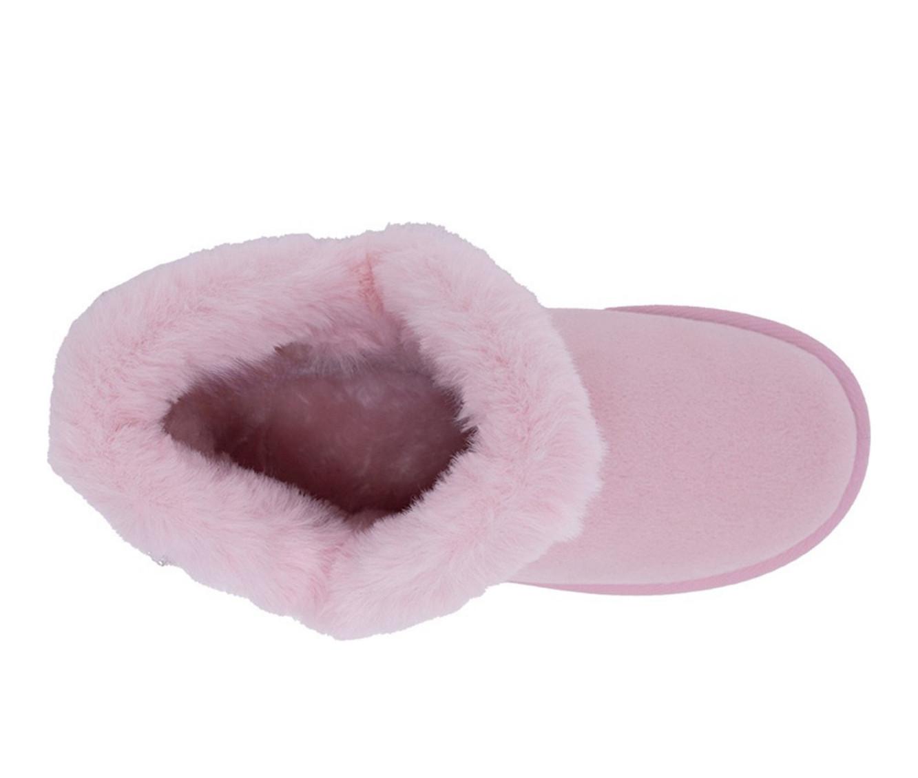 Girls' Bebe Little Kid Vicky Winter Boots