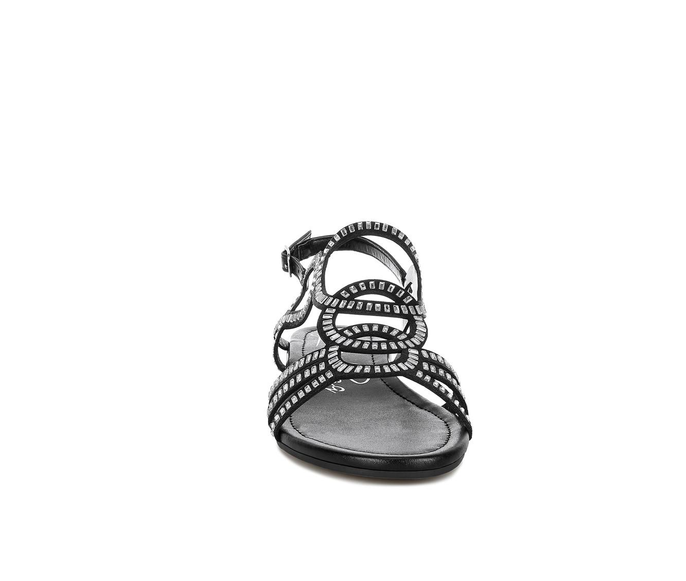 Women's London Rag Jisters Sandals