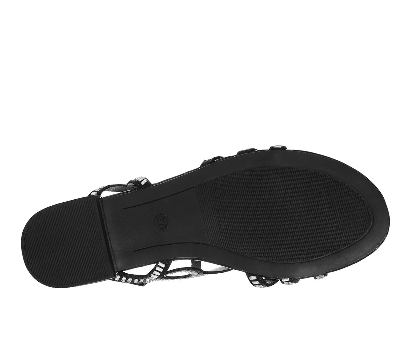 Women's London Rag Jisters Sandals