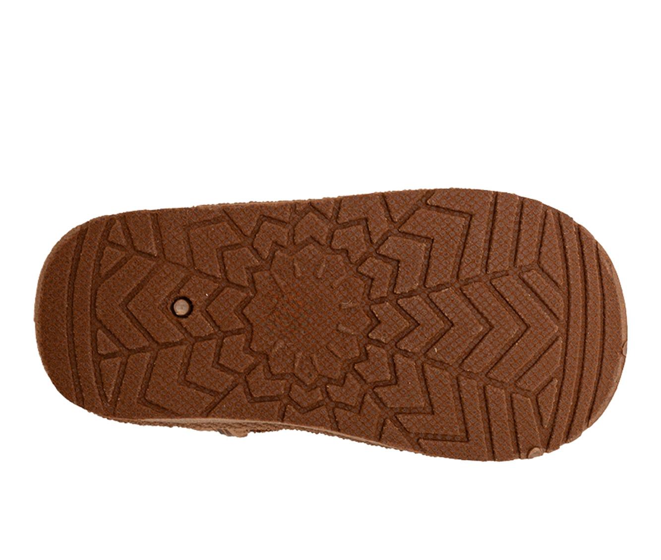 Girls' Bebe Toddler Clara Winter Boots