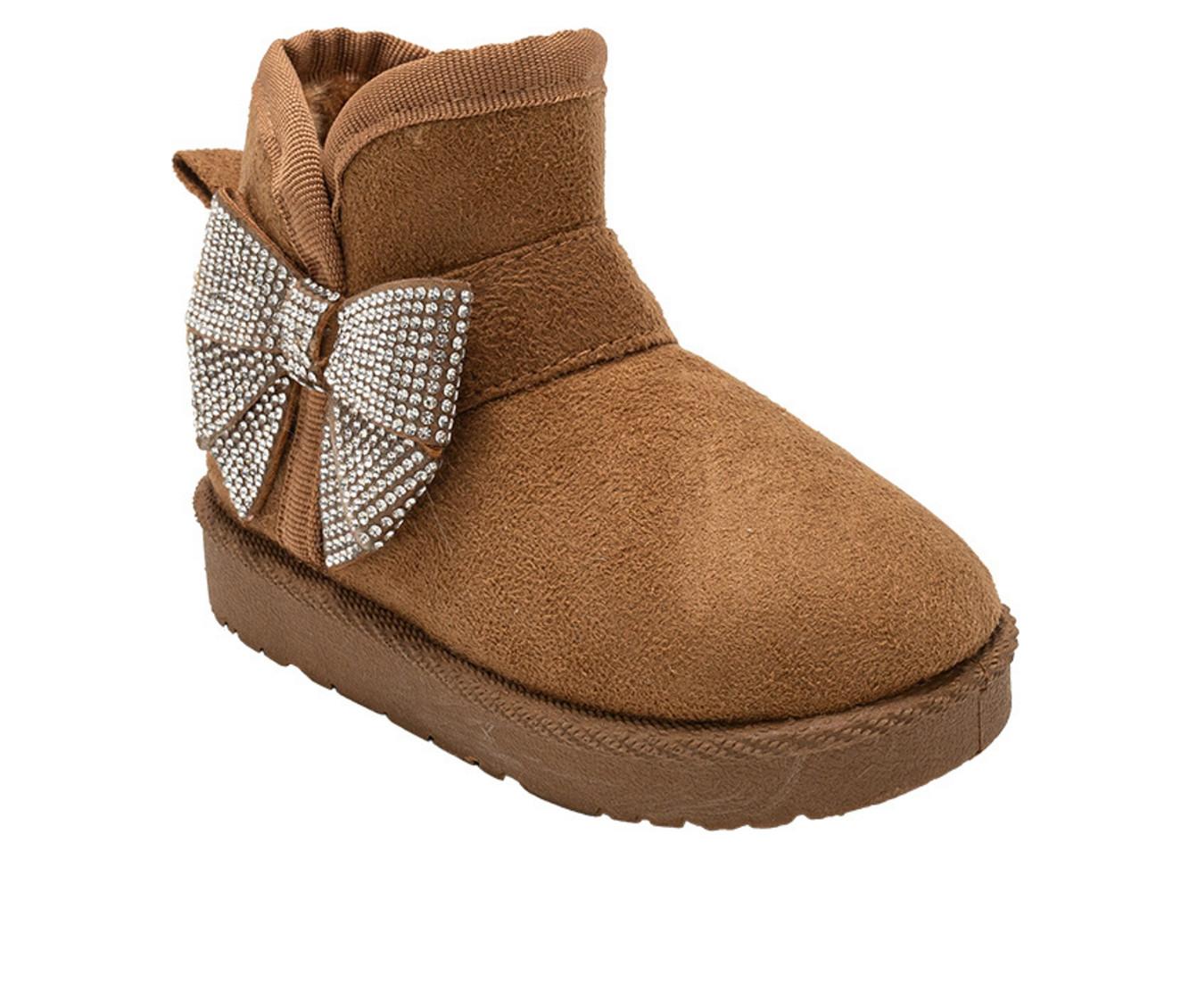 Girls' Bebe Toddler Blair Boots