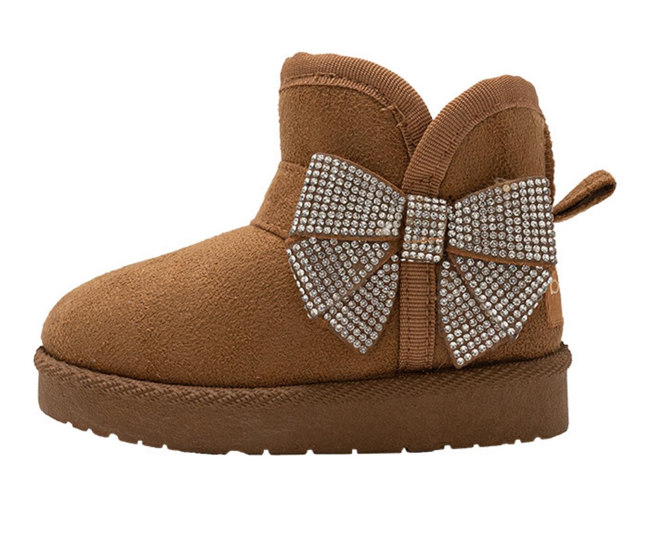 Girls' Bebe Toddler Blair Boots