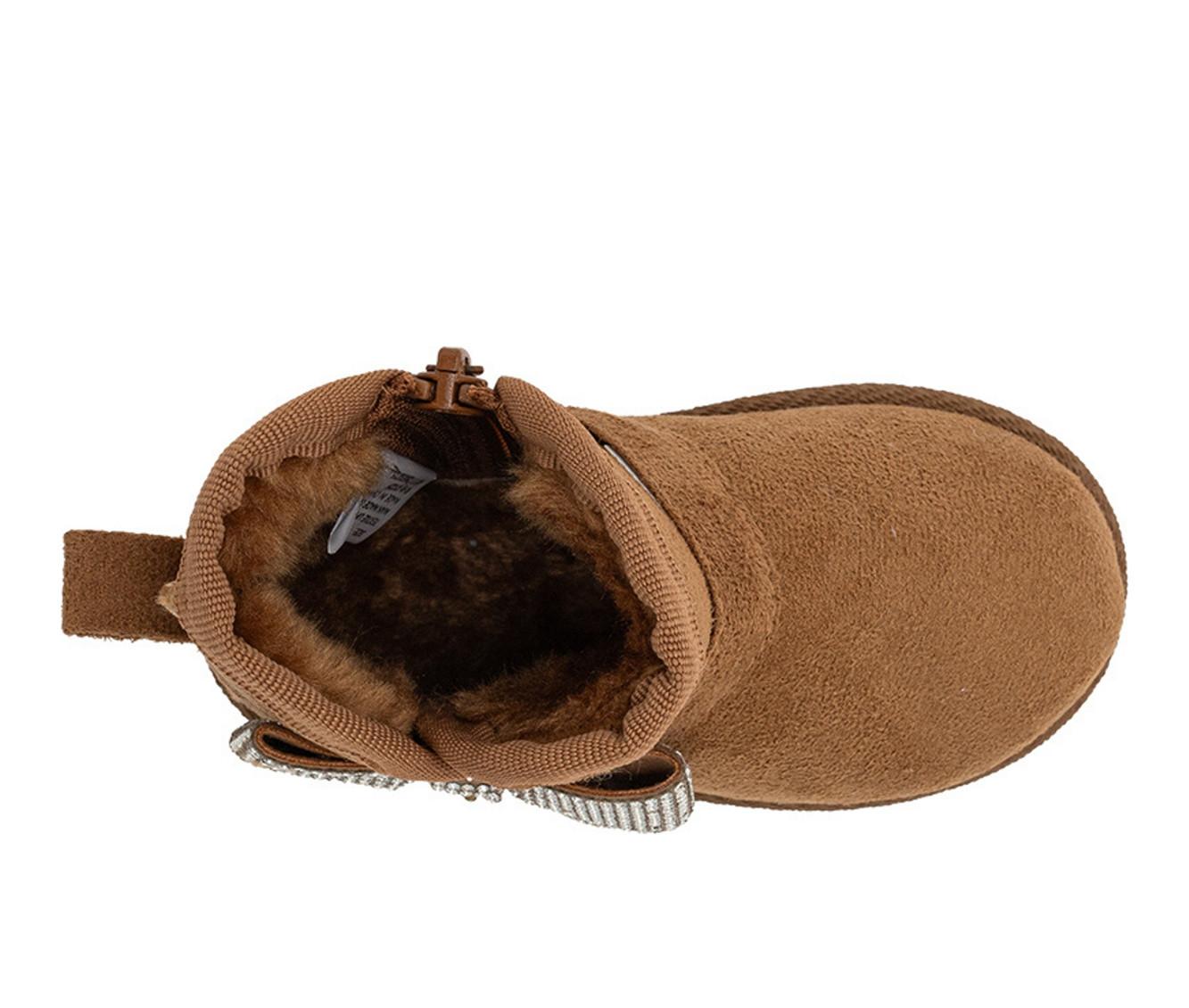 Girls' Bebe Toddler Blair Boots