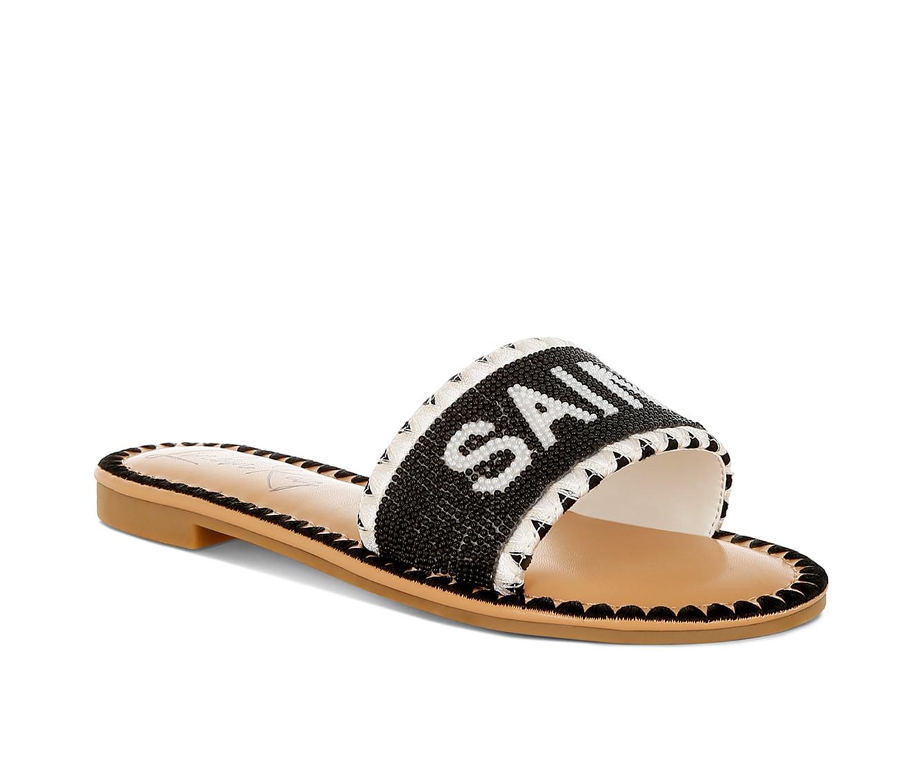Women's London Rag Getaway Sandals