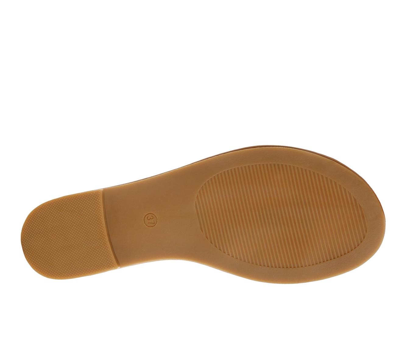 Women's London Rag Getaway Sandals