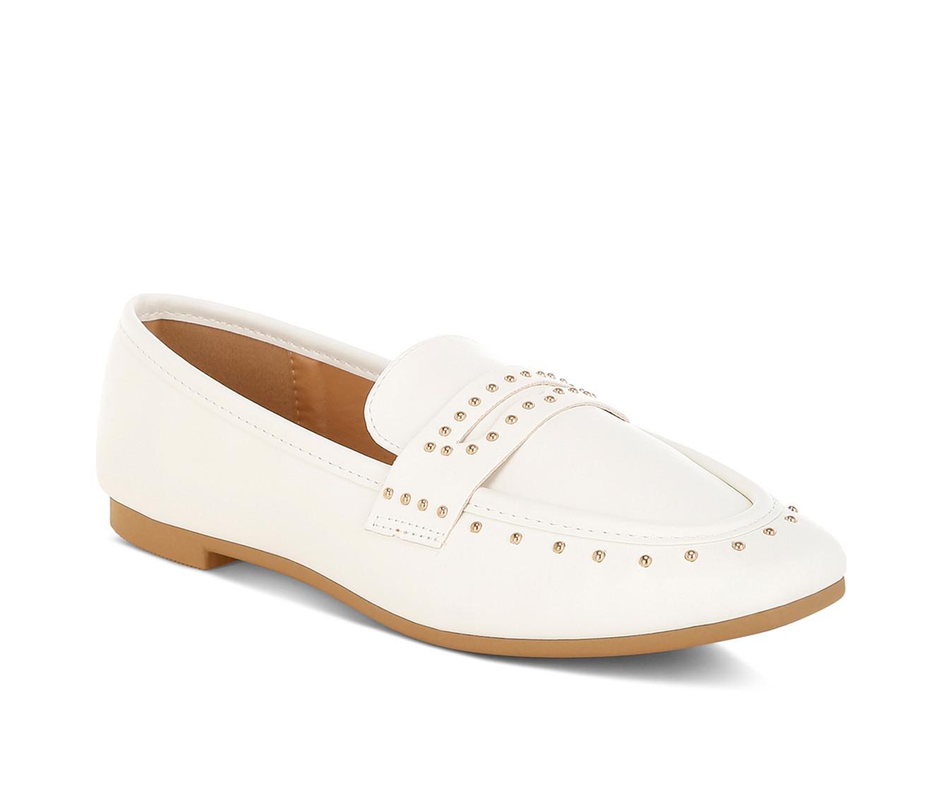 Women's London Rag Dorlina Flats