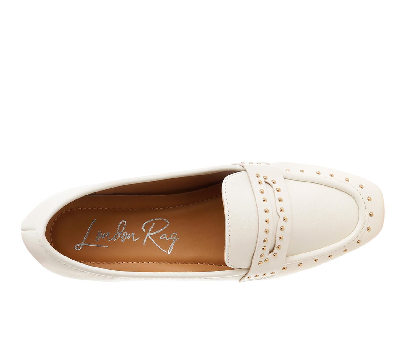 Women's London Rag Dorlina Flats