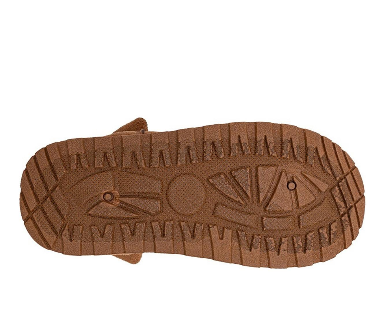 Girls' Bebe Toddler Baxton Winter Boots