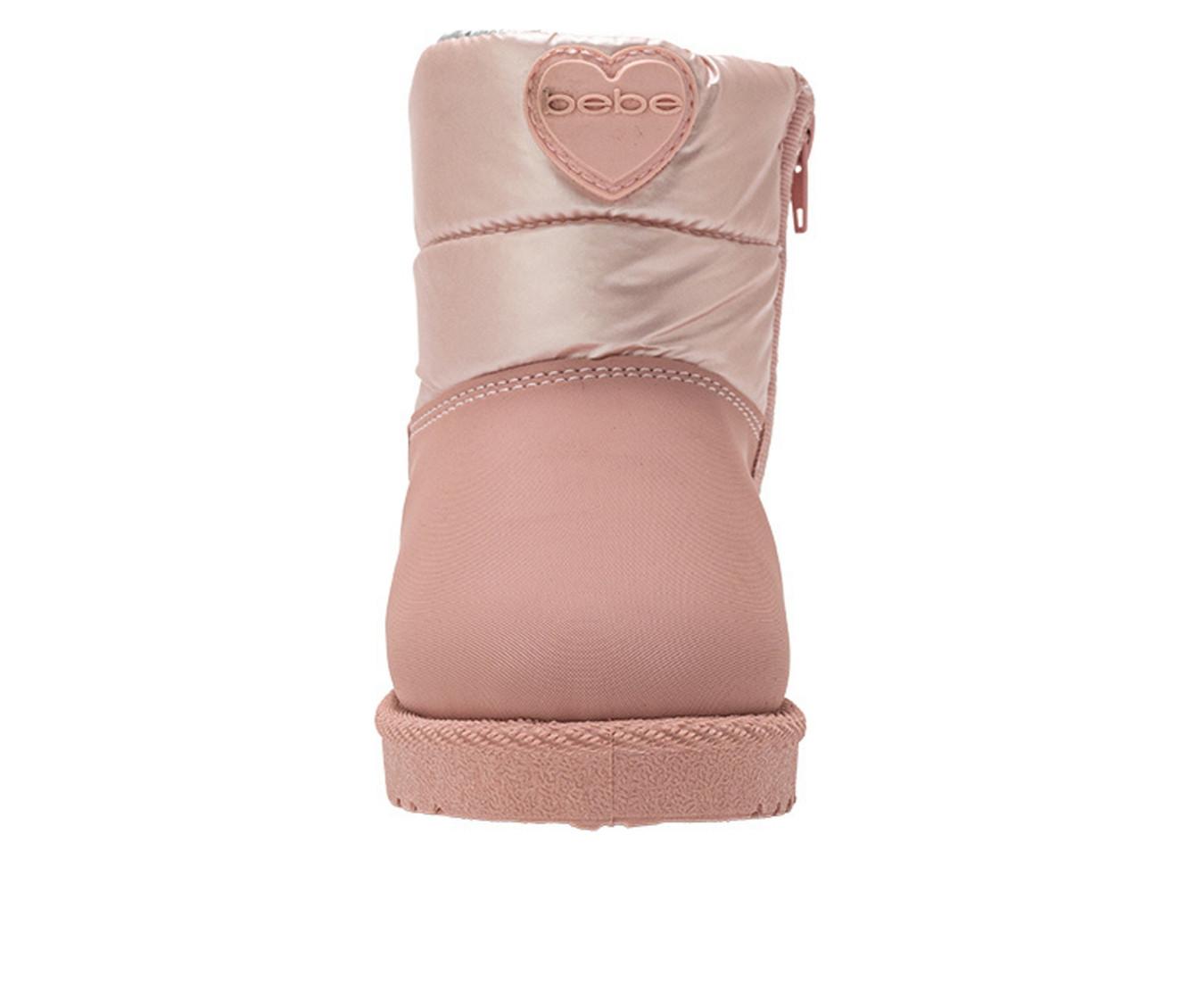 Girls' Bebe Toddler Carley Winter Boots