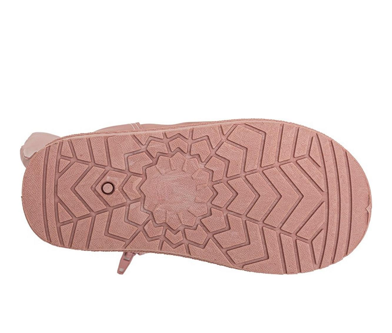 Girls' Bebe Toddler Carley Winter Boots