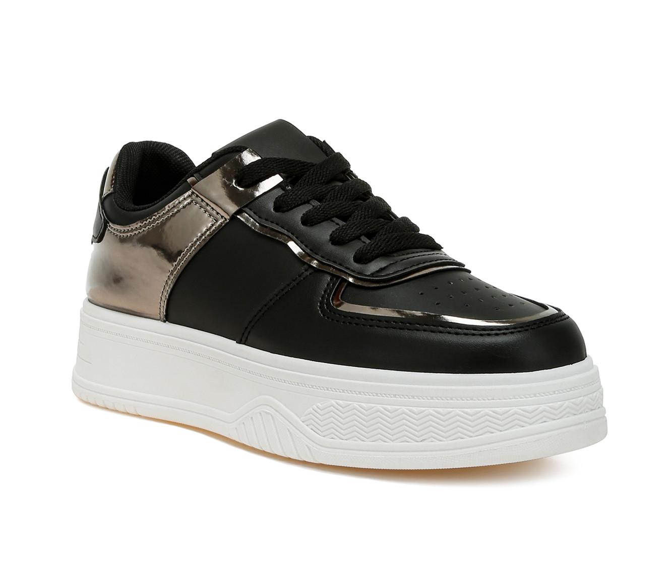 Women's London Rag Scouts Sneakers