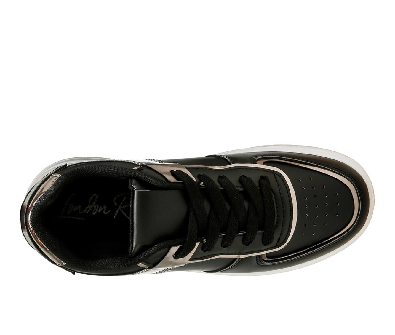 Women's London Rag Scouts Sneakers