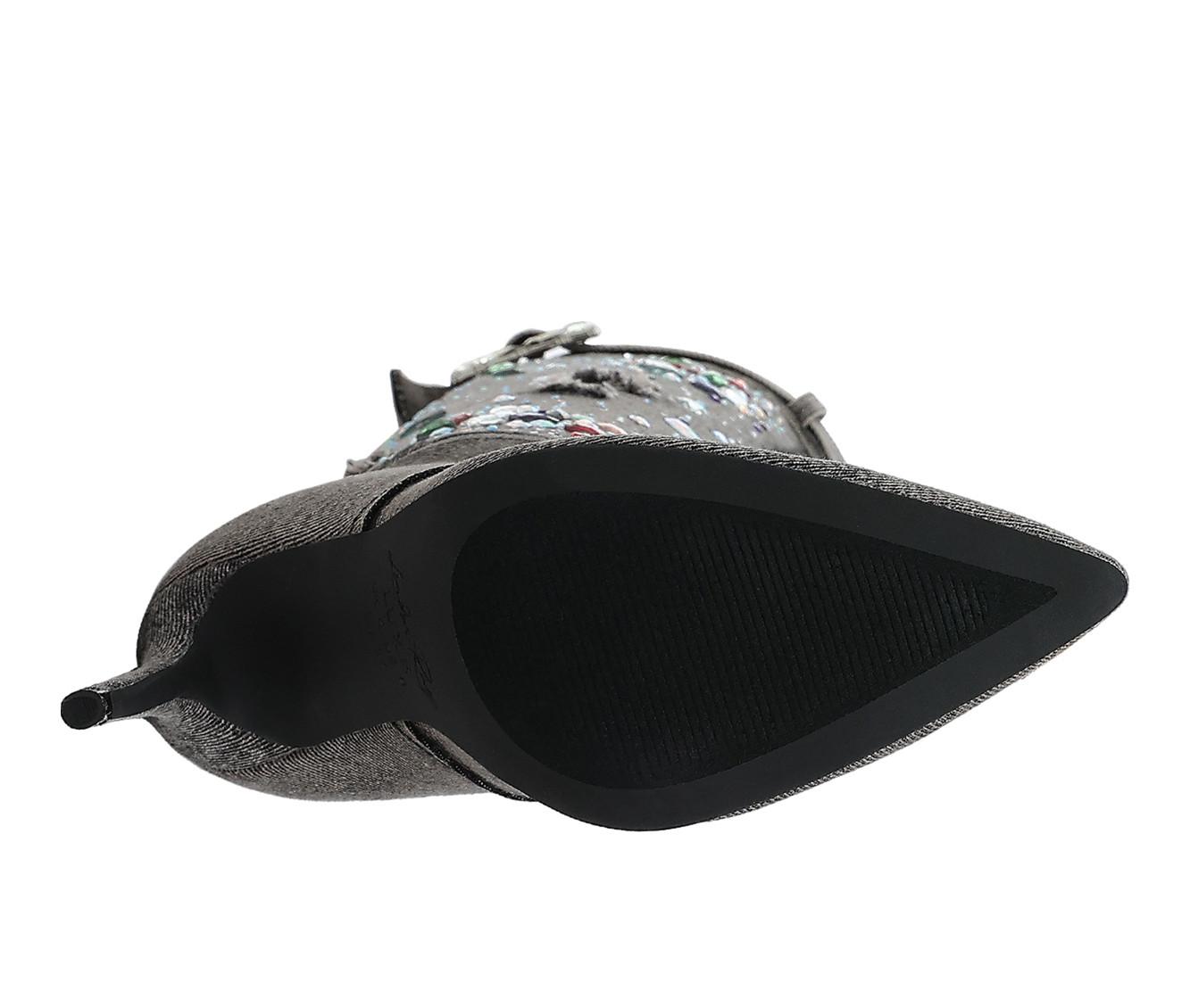 Women's London Rag Cornik Knee High Boots