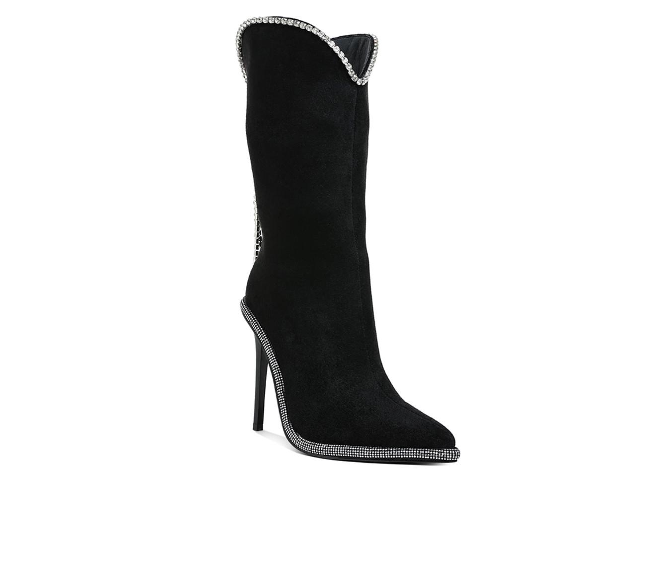 Women's London Rag Ashipa Booties