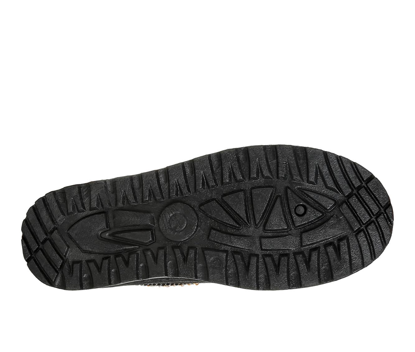 Women's London Rag Jesters Mules
