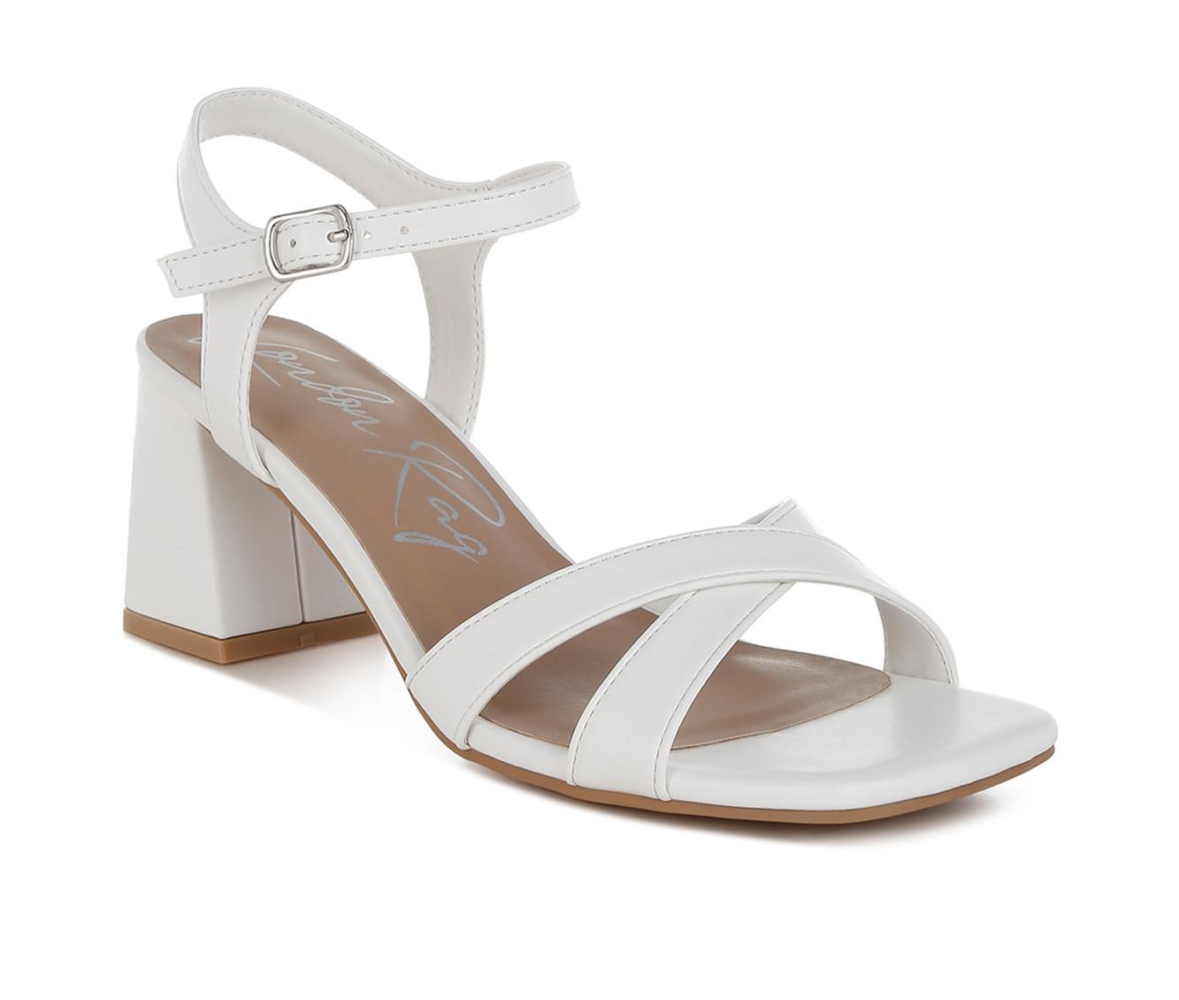 Women's London Rag Edessa Dress Sandals